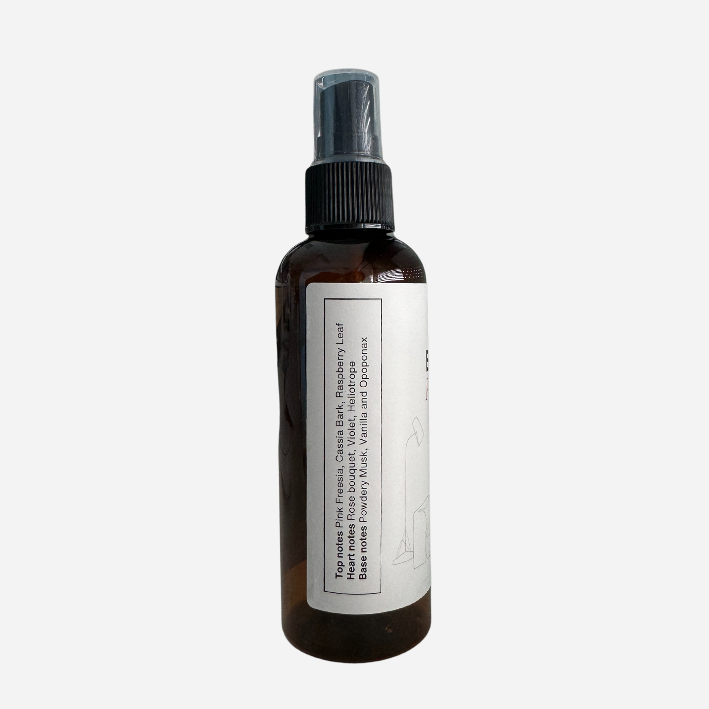 Eau de Purrfroom - Signature Scent Room Spray 100ml